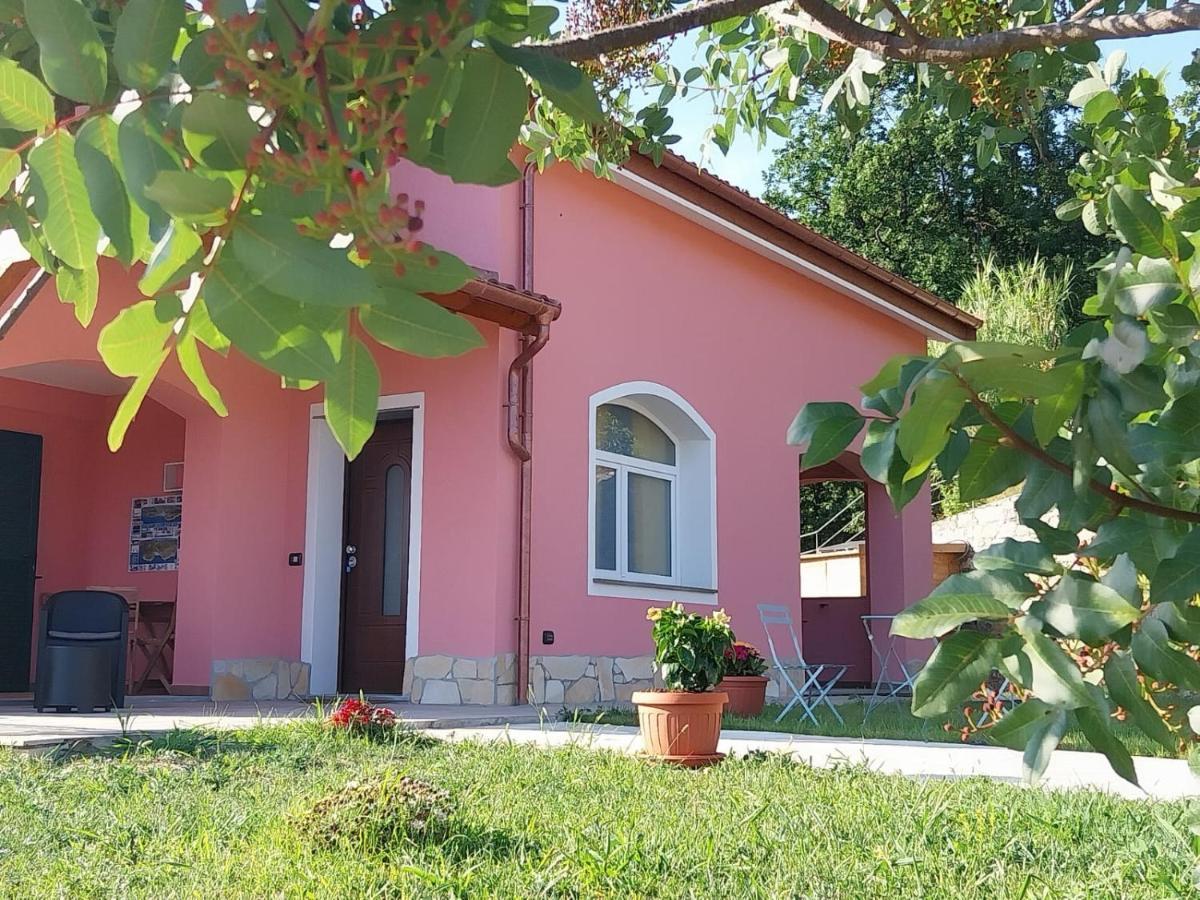 Villa Rosa Piazza  Exterior photo