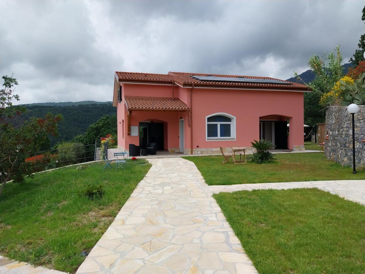 Villa Rosa Piazza  Exterior photo