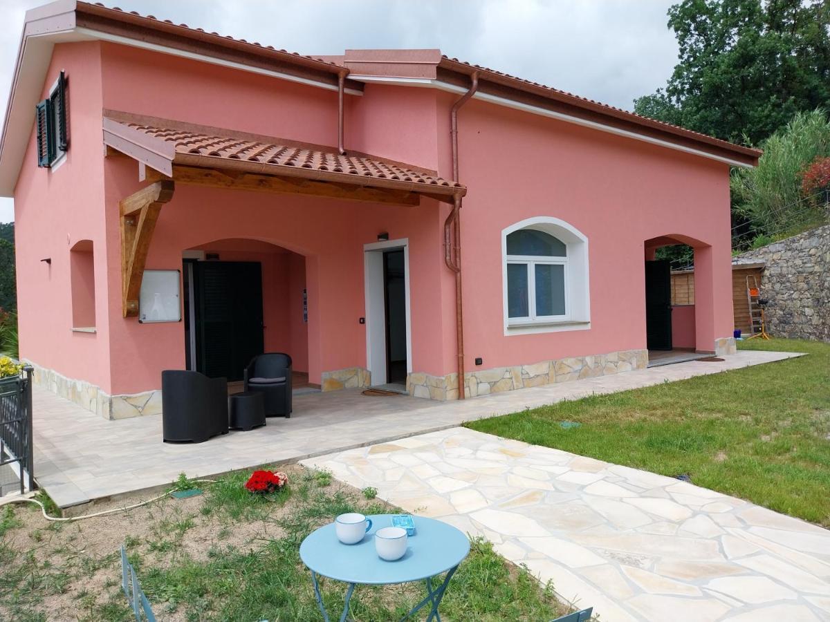Villa Rosa Piazza  Exterior photo