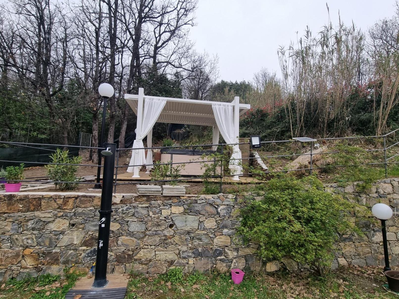 Villa Rosa Piazza  Exterior photo